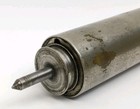Antique Edison Standard Model A B Cylinder Phonograph Mandrel Part