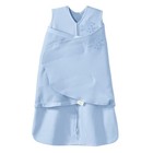 100  Cotton Sleepsack Swaddle  3-way Adjustable Wearable Blanket  Tog 1 5  Ba   