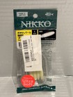 Nikko Dappy Waxworm - 24mm - 8pcs pk