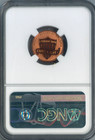 2019-w Lincoln Cent Ngc Pr69 Rd Reverse Early Release Quality