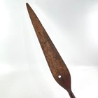 Central African Spear 74inch Congo