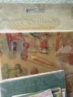 K   C Company  Scrap Pack Children   s Embossed New In Original Packaging Unopened