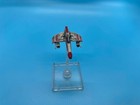 Star Wars  X-wing Miniatures   E-wing  custom Painted  - Second Edition