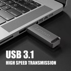 Lenovo Usb 3 0 Flash Drive 64tb 16tb 8tb 2tb Metal High Speed Pen Drive Pc