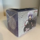 Anime Deck Box Rewrite Kagari New Sealed Magic Pokemon Yugioh  Broccoli Max