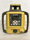 Topcon Rl-sv2s Multi-purpose Rotary Laser  po1019530 