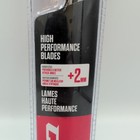 Ccm Speedblade Xs1 Runner Stainless Steel Blade  287  2mm Dk8073
