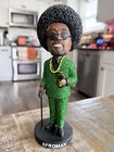 Los Angeles Rapper Afroman Because I Got High   Crazy Rap Bobblehead Nib 