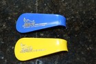 Vintage Advertising Shoe Horn Samplers The Hack Shoe Company