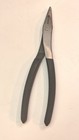 Nos Craftsman 45085 Wf Series 8-inch Long Reach Needle Nose Pliers  made In Usa 