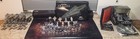 Star Wars Armada Lot Rebel empire Ships  Executor  Cards Binders   Core - Wave 7