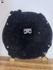 Lady Mirror Soild Brass 