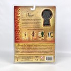 New Bible Quest Action Figure Noah Biblequest Christian Holy Factory Sealed