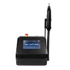 3-in-1 Nd yag Pico Laser Eyebrow Tattoo Removal Machine 532 1064 1320nm Device