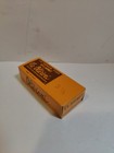 Vintage Vic Olivieri Clarinet Reeds     Box Of 40  B Flat Clarinet 3   Strength 