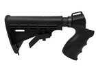 Mossberg 500 Maverick 88 12 Ga 20ga Stock Grip Black