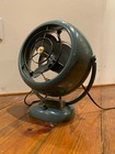 Vornado Fan Vintage Mid-century Mcm Modern Deco Atomic