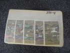 Israel  Accumulation Of Mostly Mint Nh Stamps In 600  Glassines
