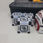 Anki Cozmo Robot Limited Edition Space Grey White Interative Smart Toy Bundle 