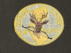 New Jersey  sfaa Deer Award    Patch