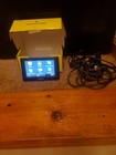 New Garmin N  vi 42lm 4 3 Touchscreen Portable Gps With Lifetime Maps Used 