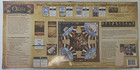 Quest The Constitution Game New Sealed Never Played Educational Board Game Usa