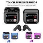 Bluetooth 5 4 Wireless Earbuds Headphones For Iphone Android Earphones Hd Screen