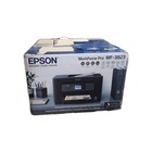 Epson Workforce Pro Wf-3823 All-in-one Printer High Volume Wireless Printing