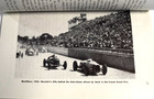 Nuvolari  Legendary Champion Of International Auto Racing - Lurani  paperback 