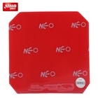 Dhs Neo Hurricane 3 Table Tennis Ping Pong   With Table Tennis Bubber Sleeve    