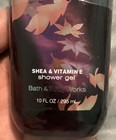 Bath   Body Works Original Twilight Woods Originals 10 Oz Shower Gel New Sealed