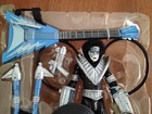 Kiss  1997   Mcfarlane 7 Inch Figure Ace Frehley   Space Ace