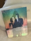 1996 X-files Season 2  Hologram 3d Mulder   Scully -x3