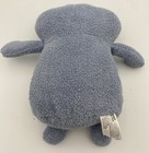 10    Doll Ugly Dolls  babo  Blue gray Hasbro Doll Plush Toy Uglydolls Stuffed