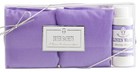 1 Lavender Cotton Dryer Sachet - Reusable Fabric Bag For Laundry