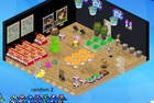 Webkinz My   random   Items Choose 6 Items