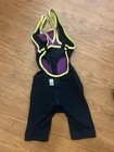 Size 24 Arena Powerskin Carbon Tech Suit