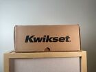 Kwikset Homeconnect 620 Keypad Connected Smart Lock Us15 Z-wave With Smartkey 