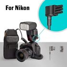 Aodelan External Flash Battery Pack Battery Power Bank For Nikon Sb-5000 Sb-900