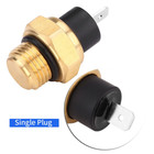 Radiator Fan Switch 37760-mt2-003   Temperature Switch For Honda Vfr700f 