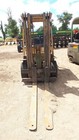 Komatsu Fg25 Forklift