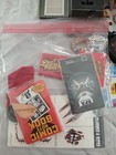 Junk Drawer Lot Games Mens Collectors