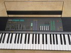 Yamaha Psr-36 61-key Stereo Keyboard Orch synth Rhythm Drum Midi Ac batteries