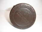 Nikon Nikkor Lens Case With Strap  4 5  X 3 25   Brown   Vintage