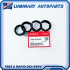 Oem Valve Cover Gasket Set For Honda Acura B-series Vtec B16a2 B17 B18c1 B18c5