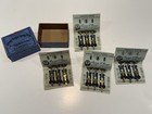Megill   s Spring Tongue Gauge Pins For Letterpress Printing Lot Of 12  Nos