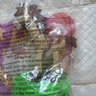  Mcdonald s Disney Pixar Toy Story 2 Bullseye Collapsible Toy 1999 Nip  