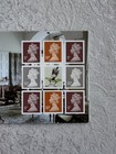    2011 Morris   Co Prestige Stamp Book Dy1     Royal Mail Collectible   