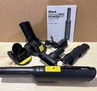 Shark Wandvac Power Pet Cordless Handheld Vacuum  Black  Wv410co  new 