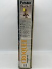 Vintage 1994 Forster Croquet 6 Player Set Complete The Contender  box rack